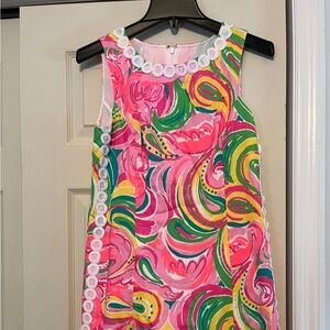 Lilly Pulitzer Dress For Sale